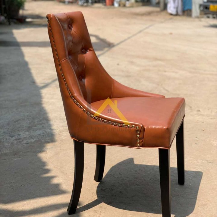 Ghế Baker – Mã: GG53