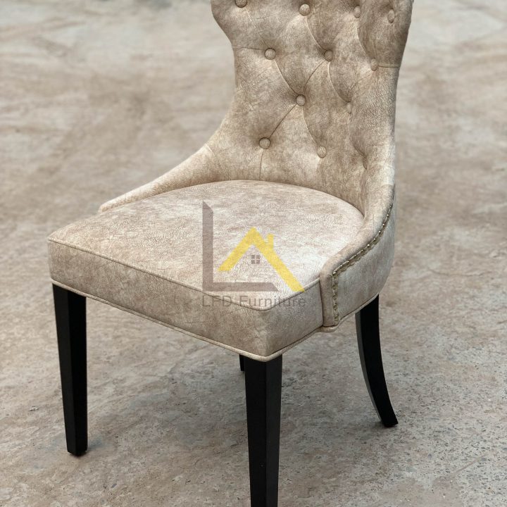 Ghế Guinea – Mã: GG54