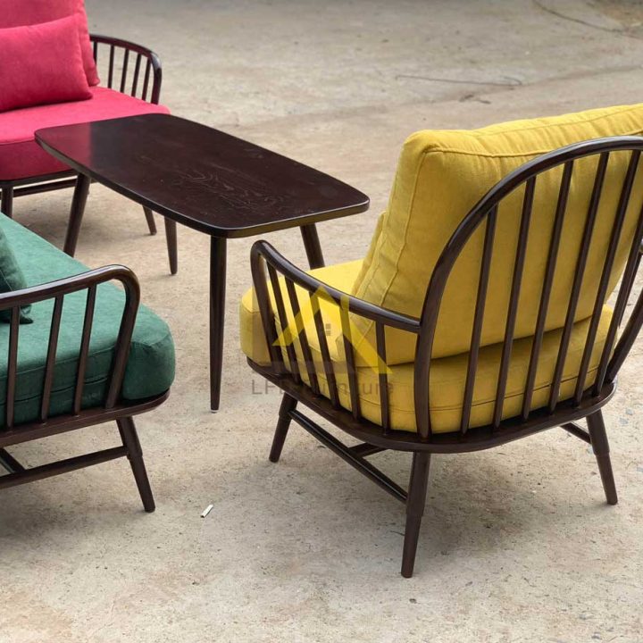 Sofa thiết kế Julibee