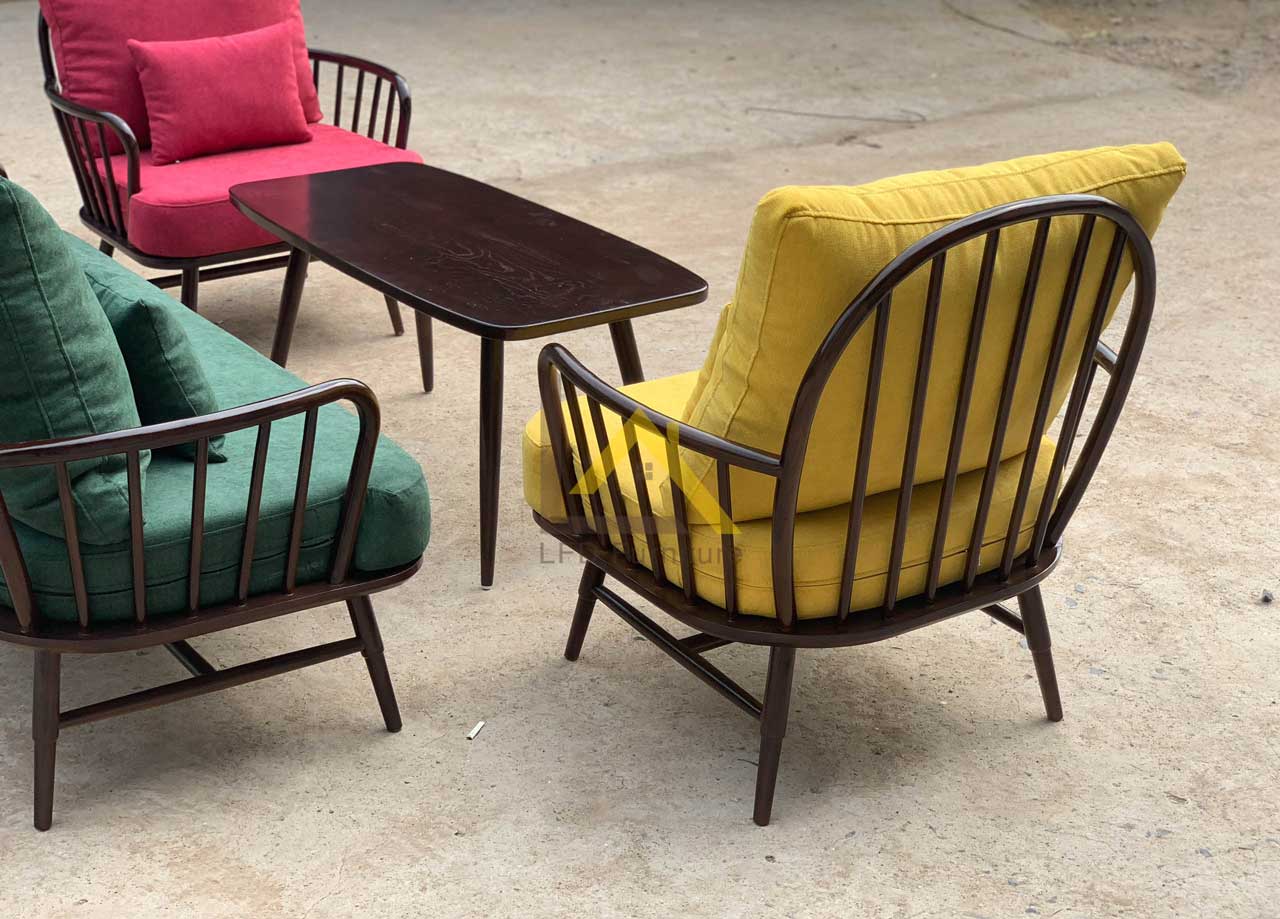 Sofa thiết kế Julibee