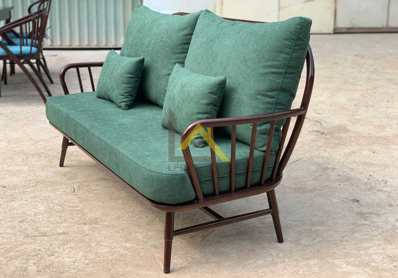 Sofa thiết kế Julibee - Ảnh 2