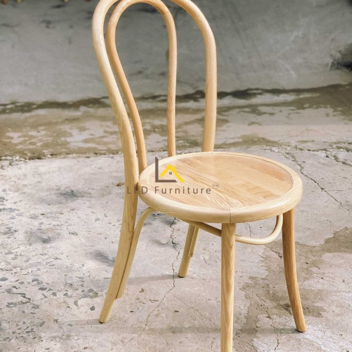 Ghế Thonet 18 – Mã: GG09