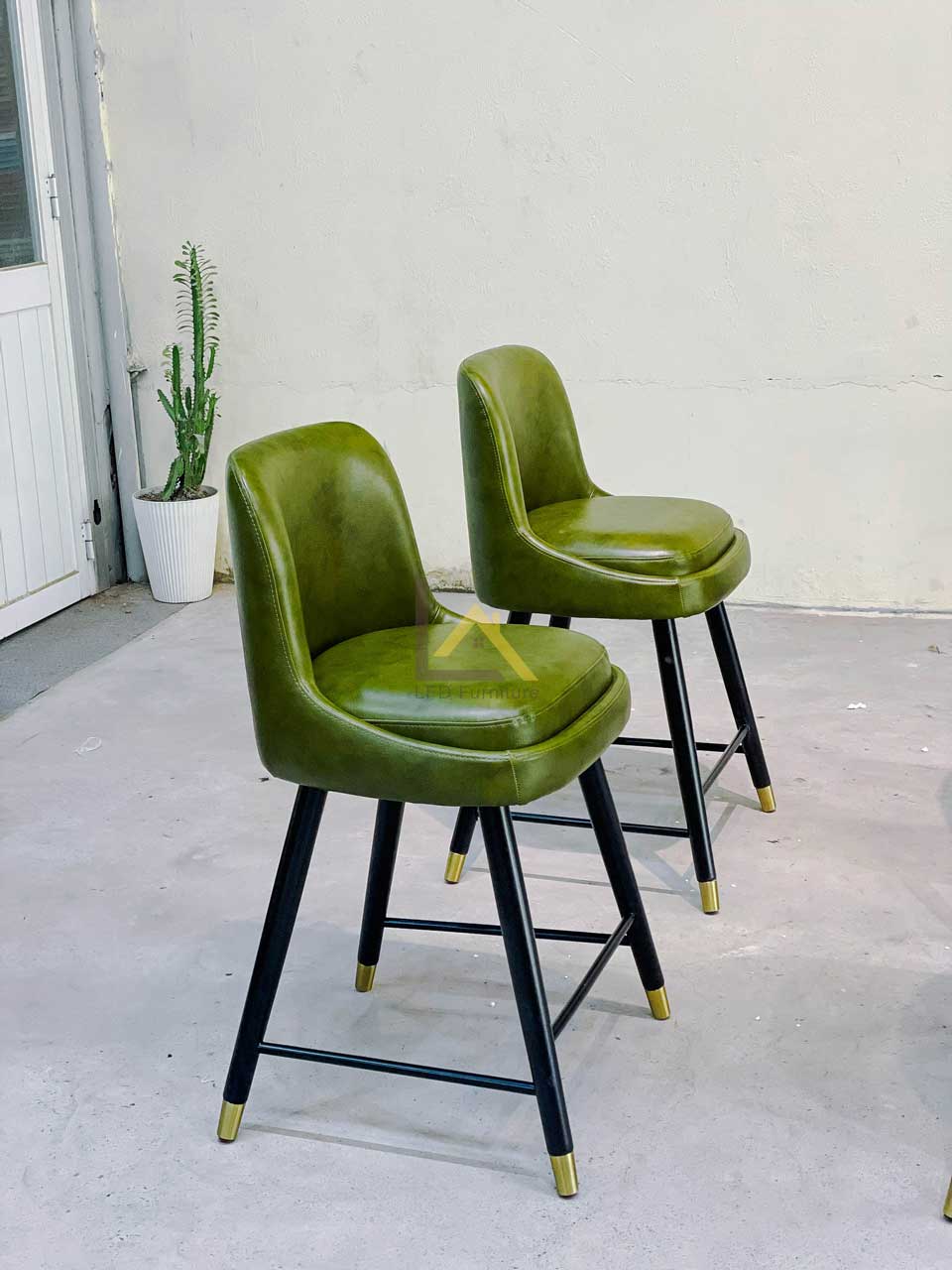 Ghế bar thiết kế - Ảnh 3