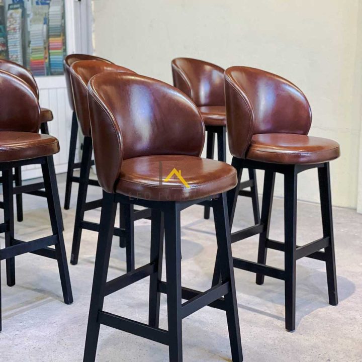 Ghế bar thiết kế RUS