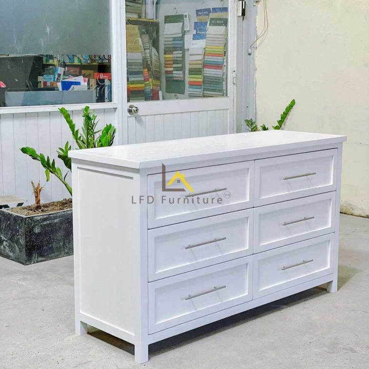 Tủ kệ thiết kế